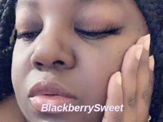 BlackberrySweet