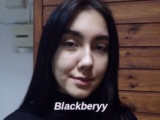 Blackberyy