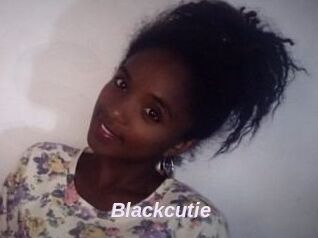 Blackcutie