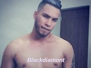 Blackdiamont