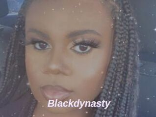 Blackdynasty