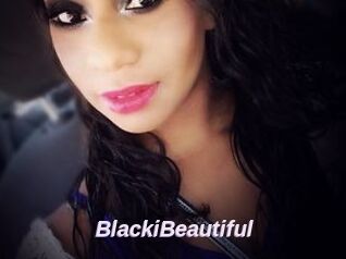 BlackiBeautiful