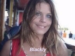 Blackly