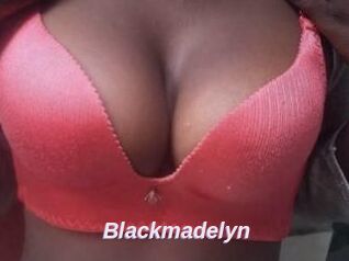 Blackmadelyn
