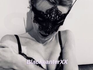 BlackpanterXX