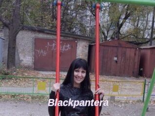 Blackpantera