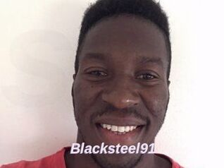Blacksteel91