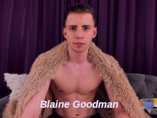 Blaine_Goodman