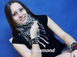 BlairDiamond