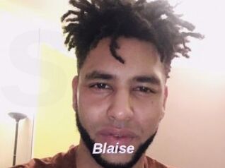Blaise