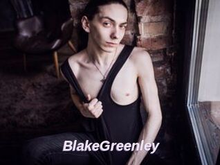BlakeGreenley