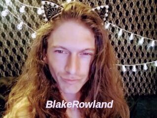 BlakeRowland