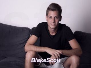 BlakeScott