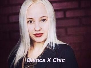 Blanca_X_Chic