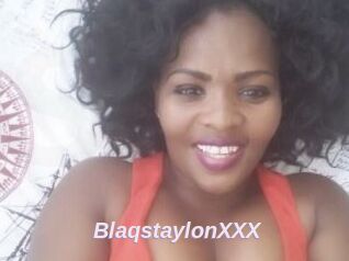 BlaqstaylonXXX