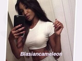 Blasiancameleon