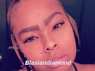 Blasiandiamond