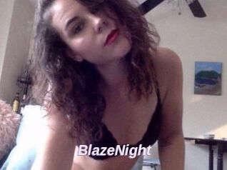 BlazeNight