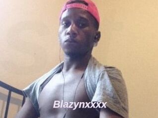 Blazynxxxx