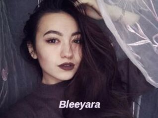 Bleeyara