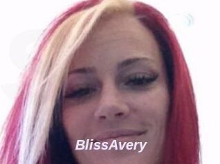 BlissAvery