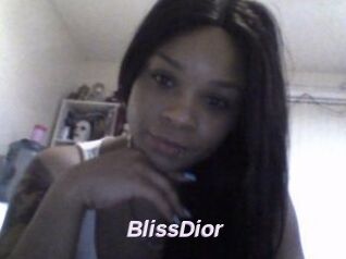 BlissDior
