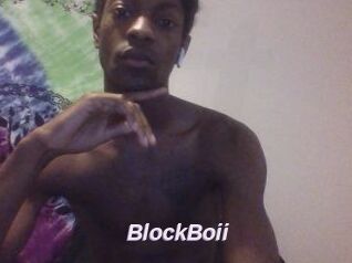 BlockBoii