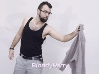 BloddyHarry