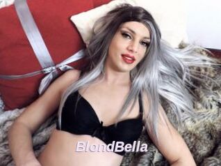 BlondBella