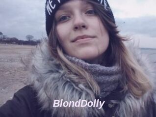 BlondDolly
