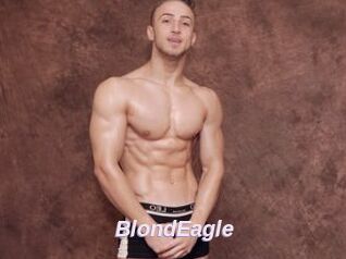 BlondEagle