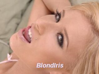 BlondIris