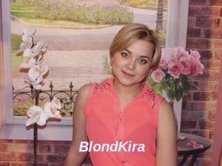 BlondKira