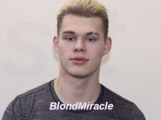 BlondMiracle