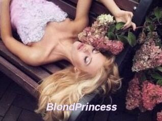 BlondPrincess