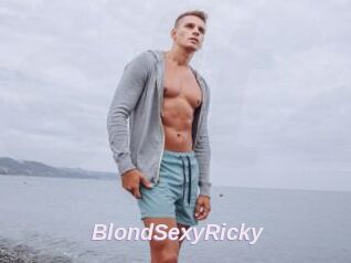BlondSexyRicky