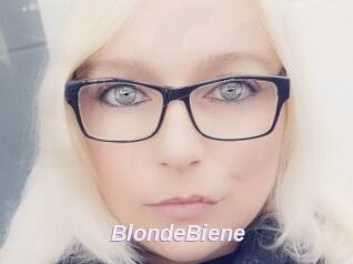 BlondeBiene