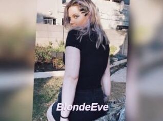 BlondeEve