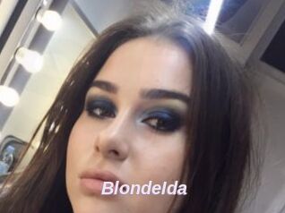 BlondeIda