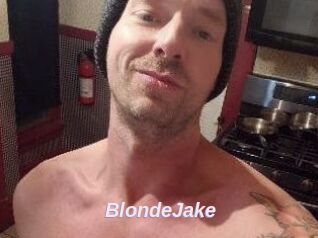 BlondeJake