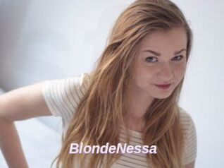 BlondeNessa