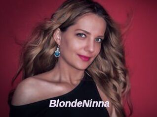 BlondeNinna