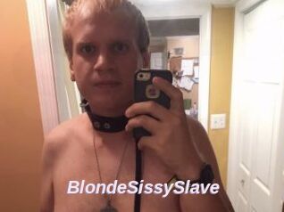 BlondeSissySlave
