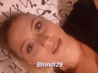 Blondi29