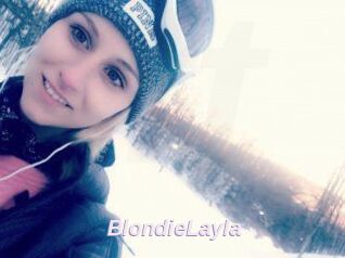 BlondieLayla