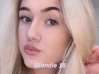 Blondie_18