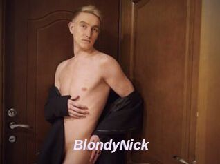 BlondyNick