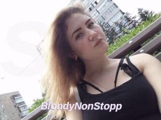 BlondyNonStopp
