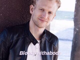 Blondywithabody