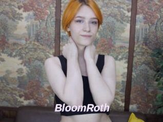 BloomRoth